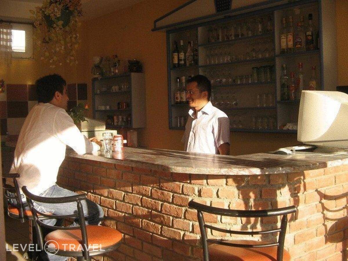 фотографии отеля Sahara Hotel в Турция(Сиде - центр) - фото №18