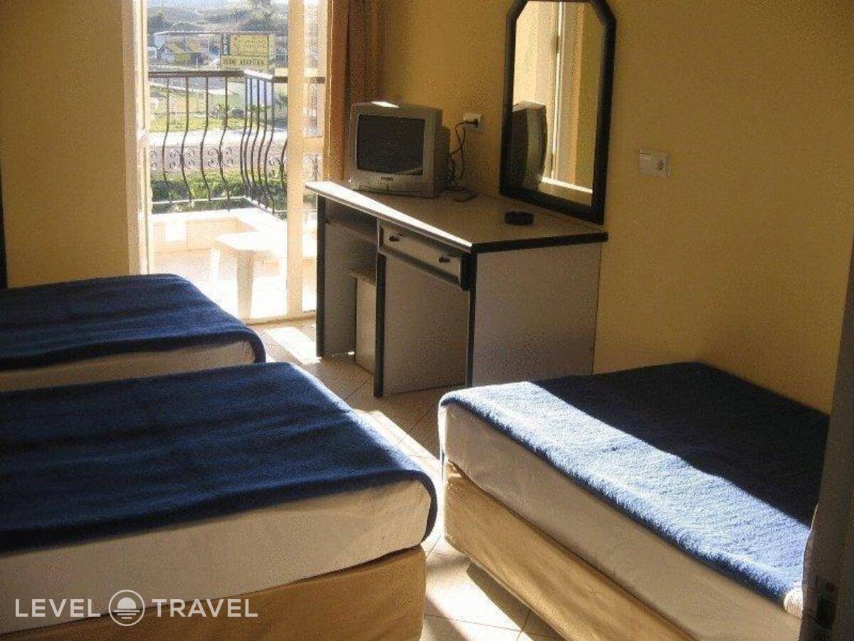 фотографии отеля Sahara Hotel в Турция(Сиде - центр) - фото №14