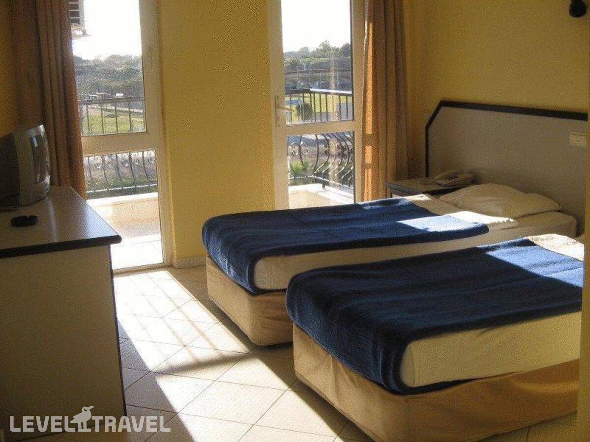 фотографии отеля Sahara Hotel в Турция(Сиде - центр) - фото №10