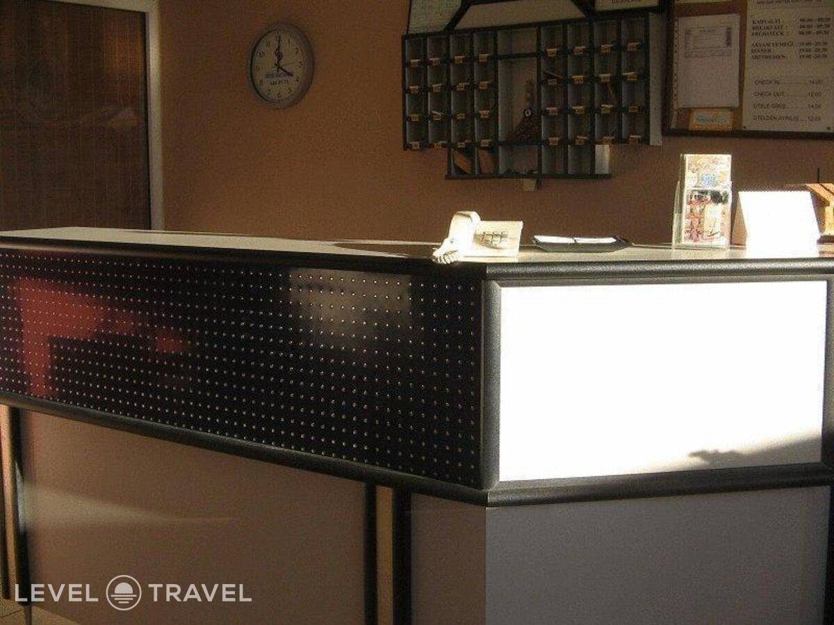 фотографии отеля Sahara Hotel в Турция(Сиде - центр) - фото №16