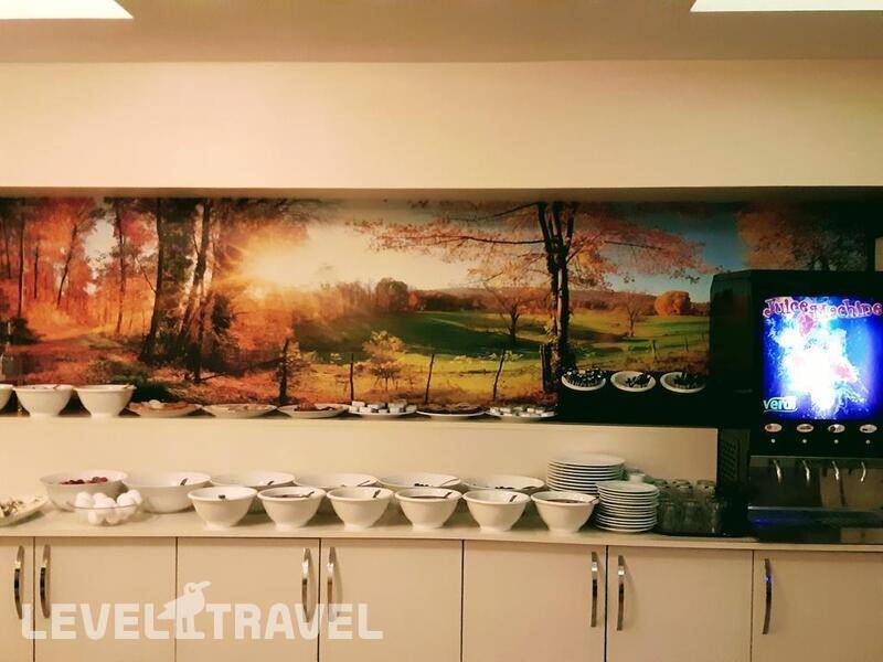 Фотография Harmony Hotel