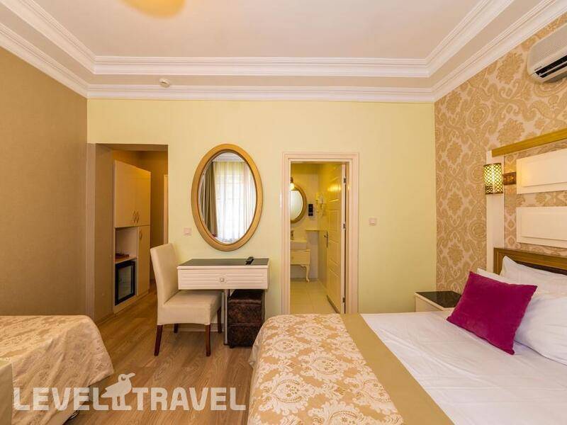 Фотография Harmony Hotel