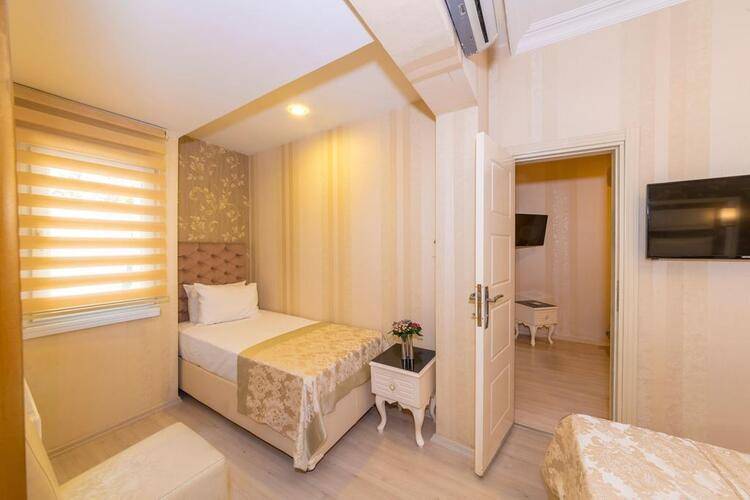 Harmony Hotel