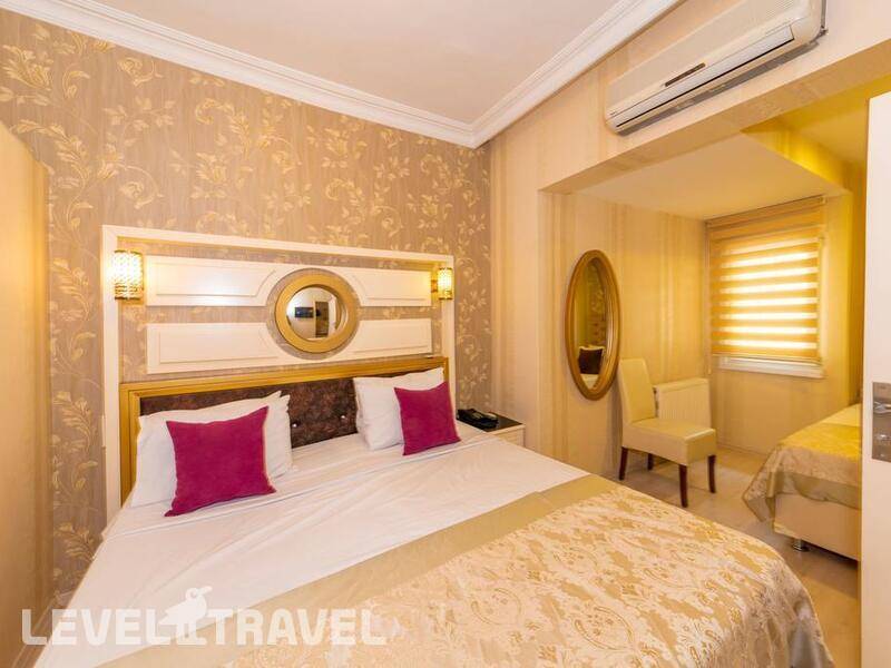 Фотография Harmony Hotel Фотография Harmony Hotel