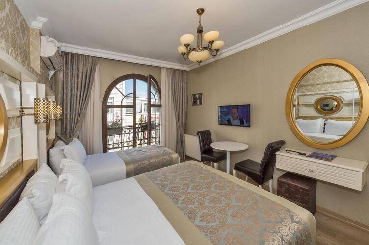 Harmony Hotel