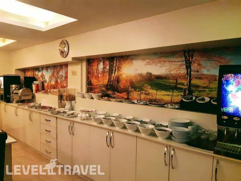 Фотография Harmony Hotel