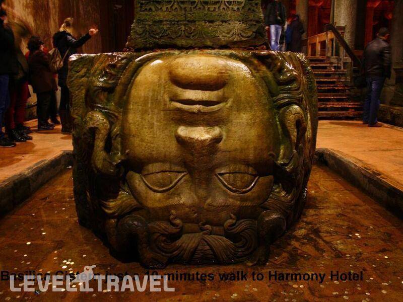 Фотография Harmony Hotel