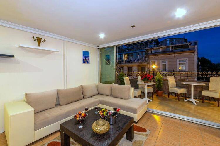 Harmony Hotel