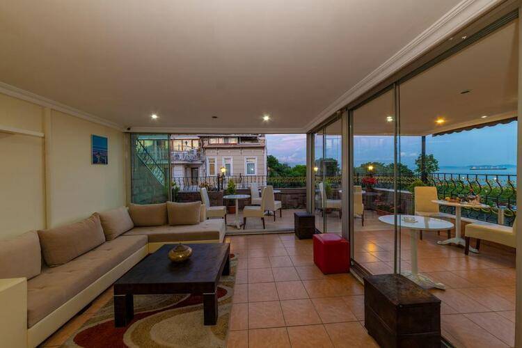 Harmony Hotel