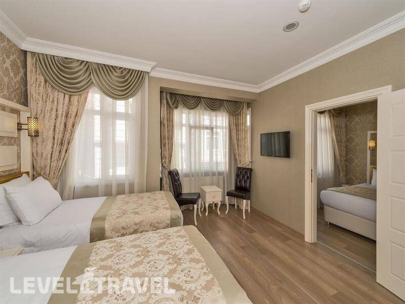 Фотография Harmony Hotel