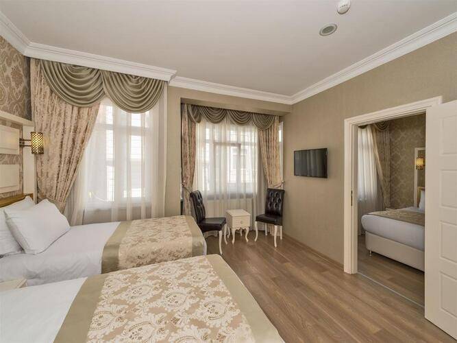 Harmony Hotel