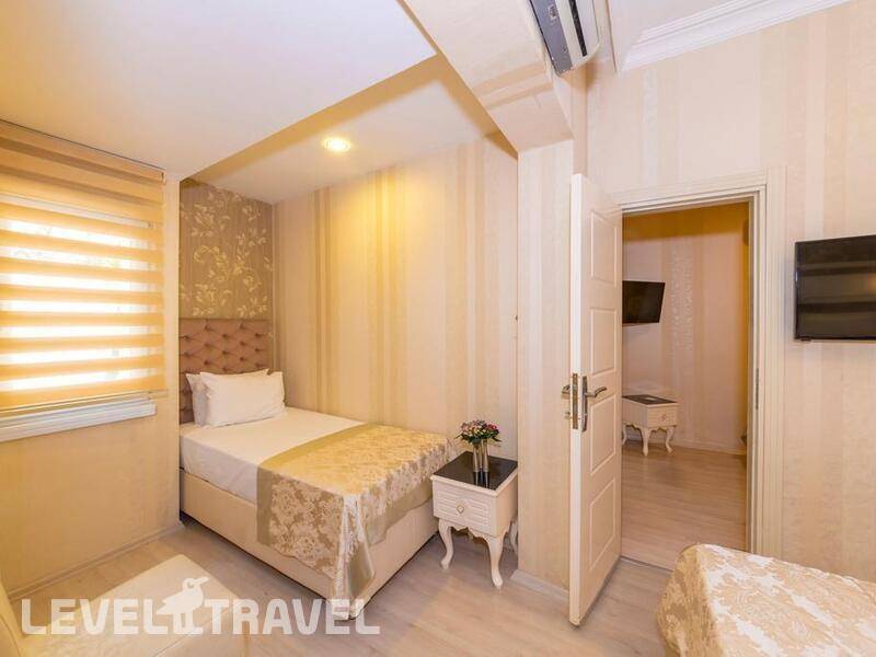 Фотография Harmony Hotel