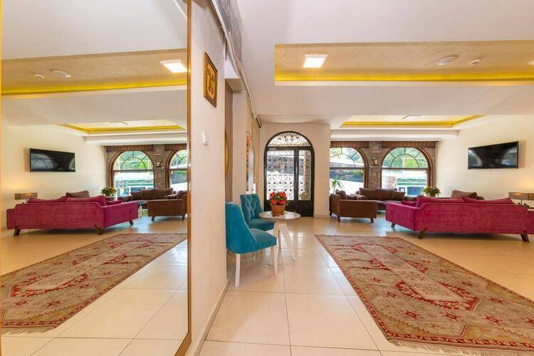 Harmony Hotel