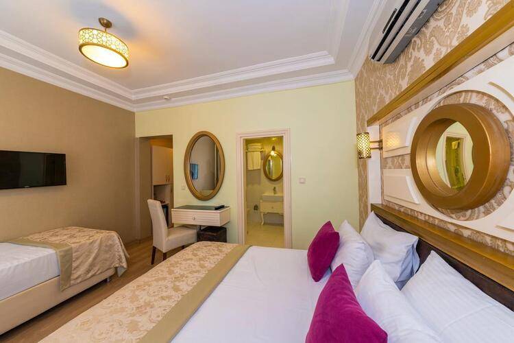 Harmony Hotel
