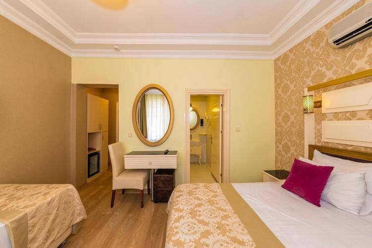 Harmony Hotel