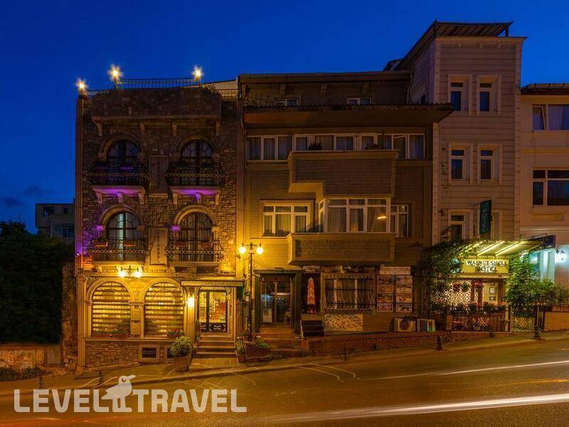 Фотография Harmony Hotel