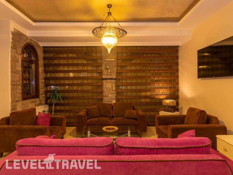 Фотография Harmony Hotel