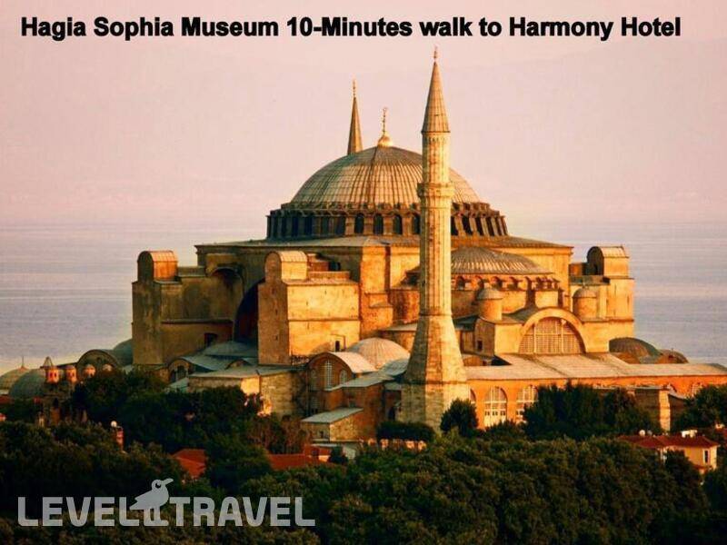 Фотография Harmony Hotel