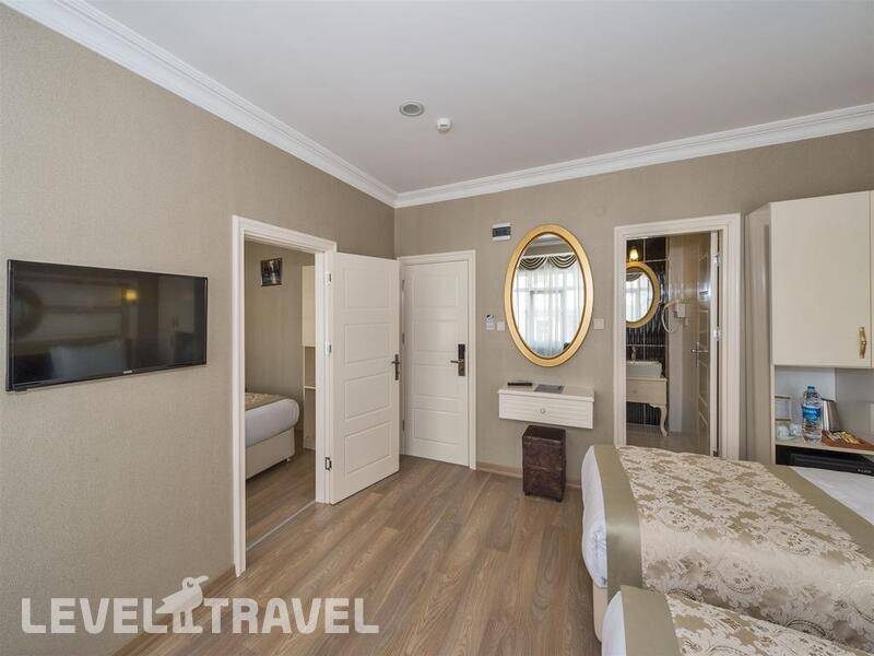 Фотография Harmony Hotel