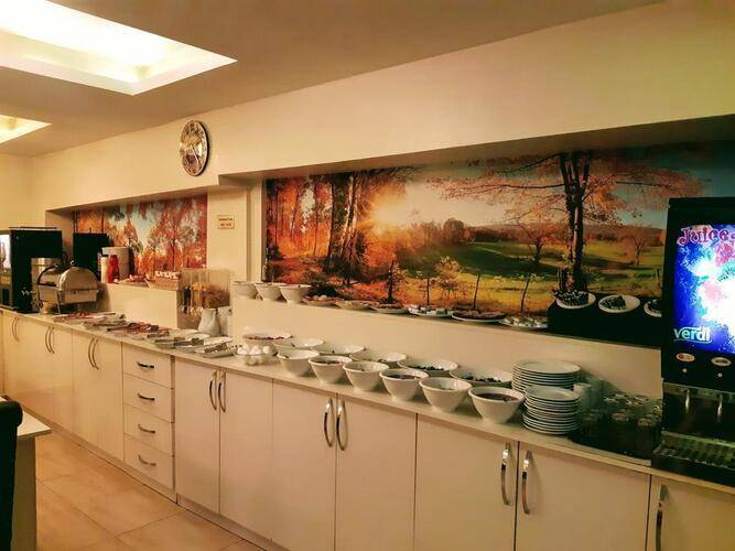 Harmony Hotel