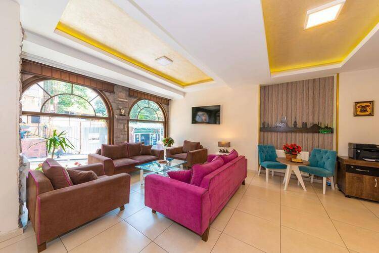 Harmony Hotel