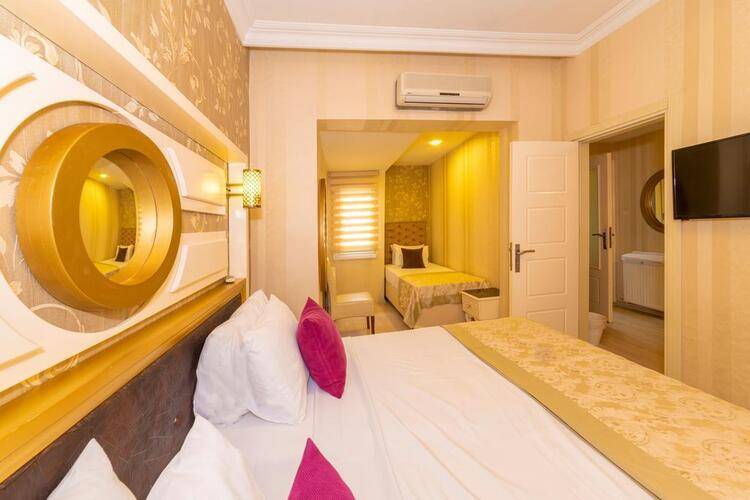 Harmony Hotel