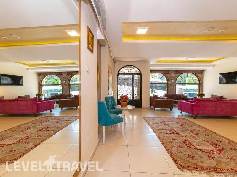 Фотография Harmony Hotel
