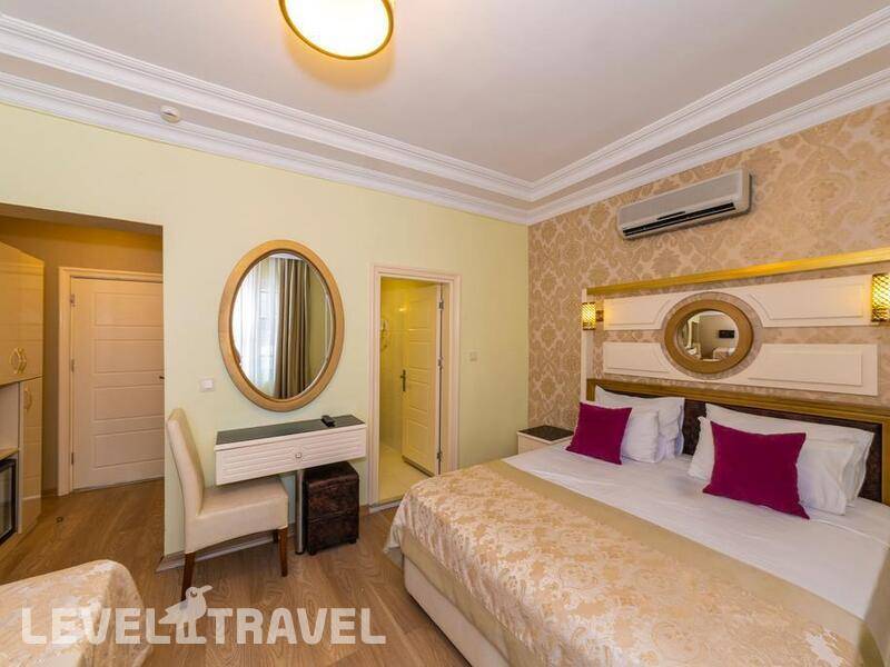 Фотография Harmony Hotel