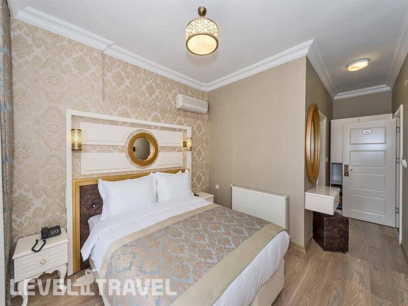 Фотография Harmony Hotel
