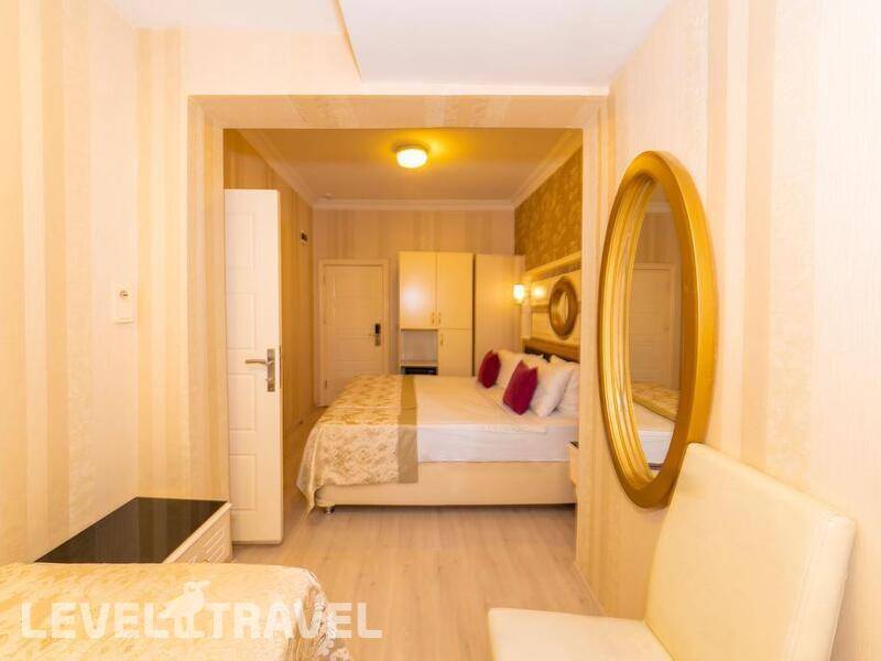 Фотография Harmony Hotel
