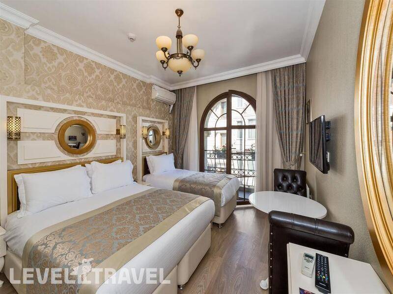 Фотография Harmony Hotel