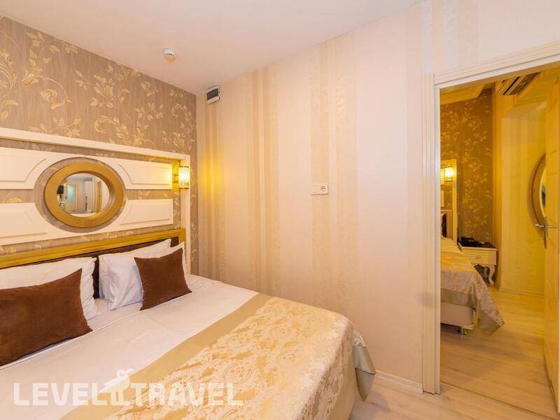 Фотография Harmony Hotel