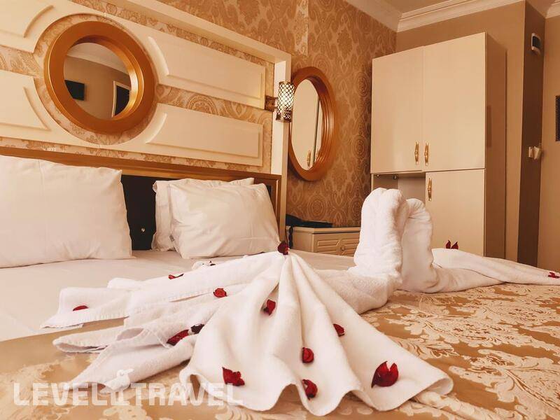 Фотография Harmony Hotel