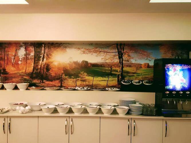 Harmony Hotel