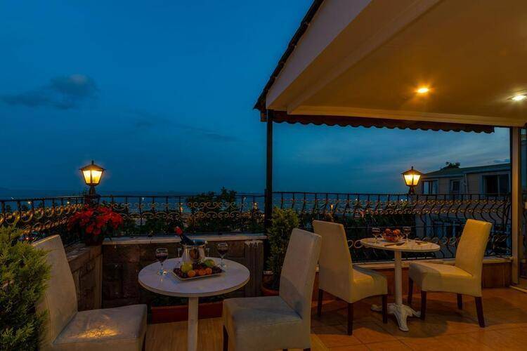 Harmony Hotel