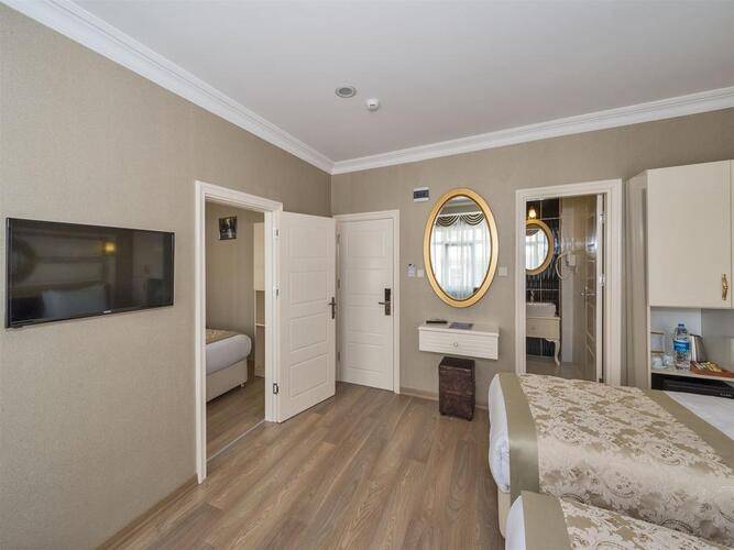 Harmony Hotel