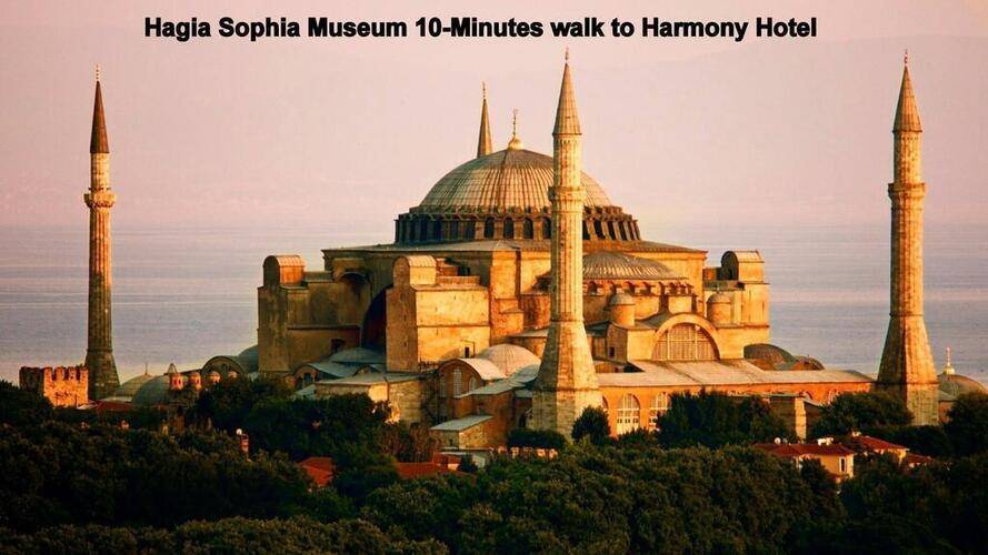 Harmony Hotel