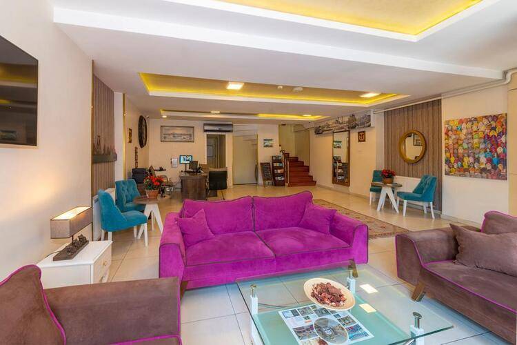 Harmony Hotel