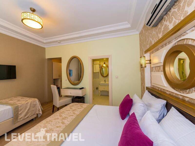 Фотография Harmony Hotel