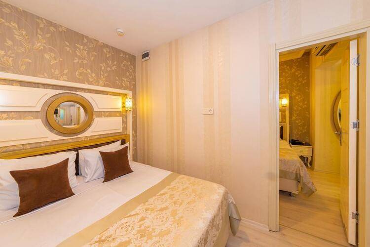 Harmony Hotel