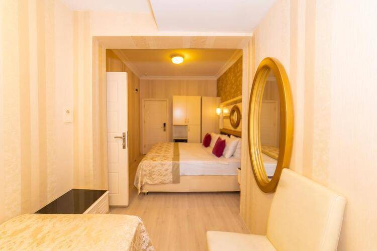 Harmony Hotel