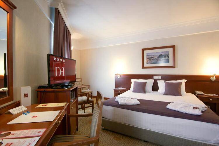 Dila Hotel Kadikoy