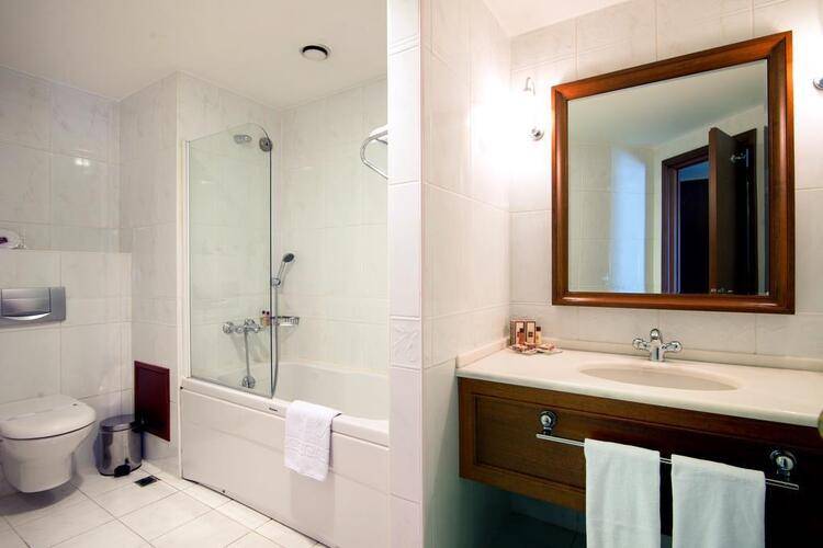 Dila Hotel Kadikoy