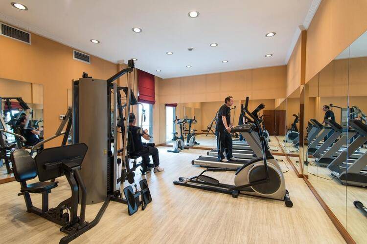 Dila Hotel Kadikoy