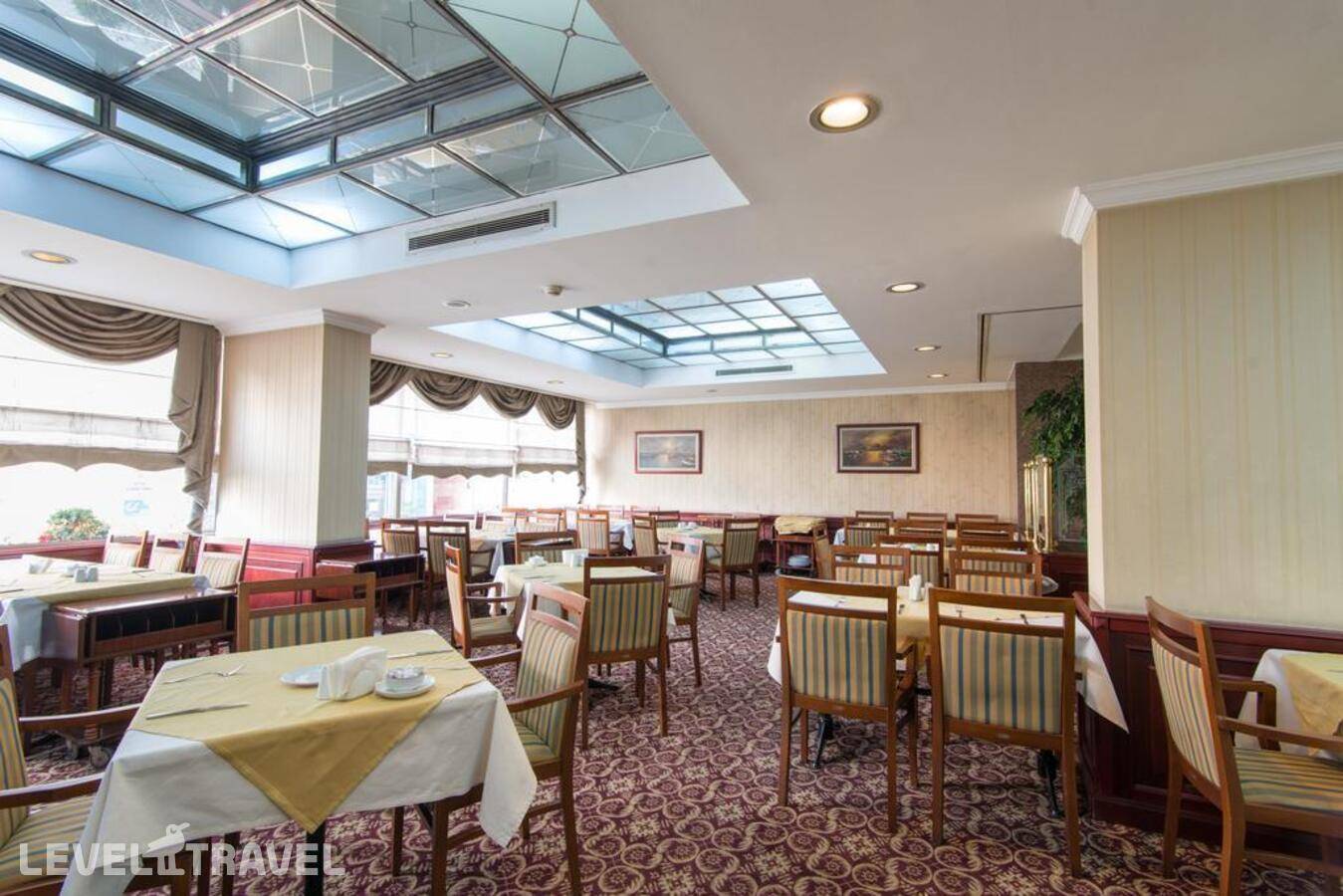 фотографии отеля Dila Hotel Kadikoy в Турция(Кадыкёй) - фото №21