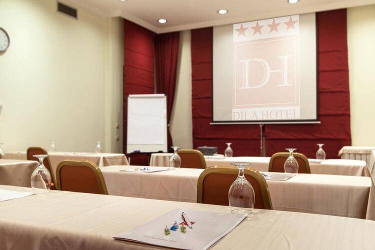 Dila Hotel Kadikoy