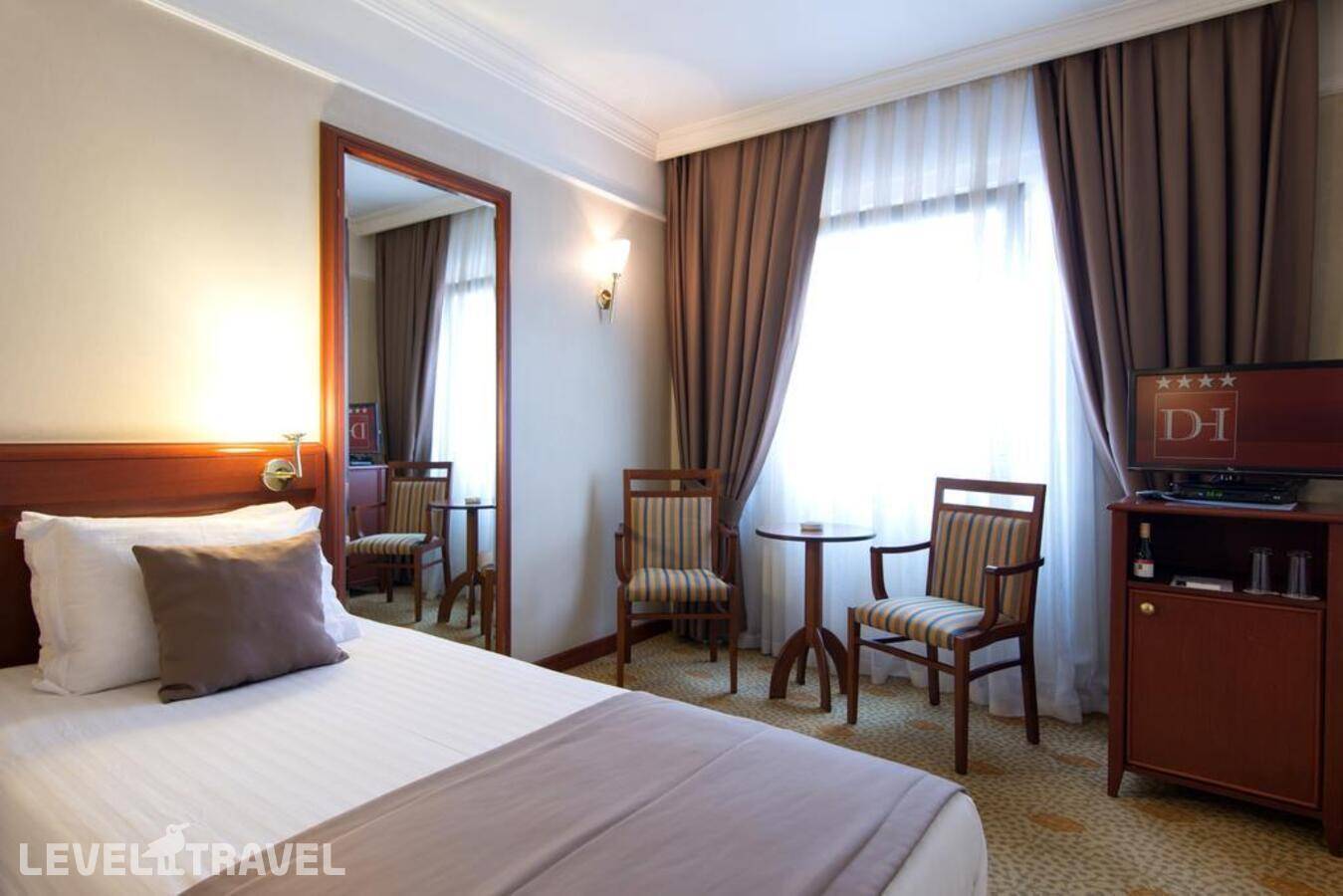 фотографии отеля Dila Hotel Kadikoy в Турция(Кадыкёй) - фото №6