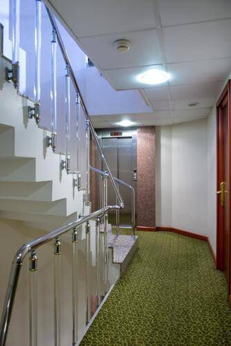 Dila Hotel Kadikoy