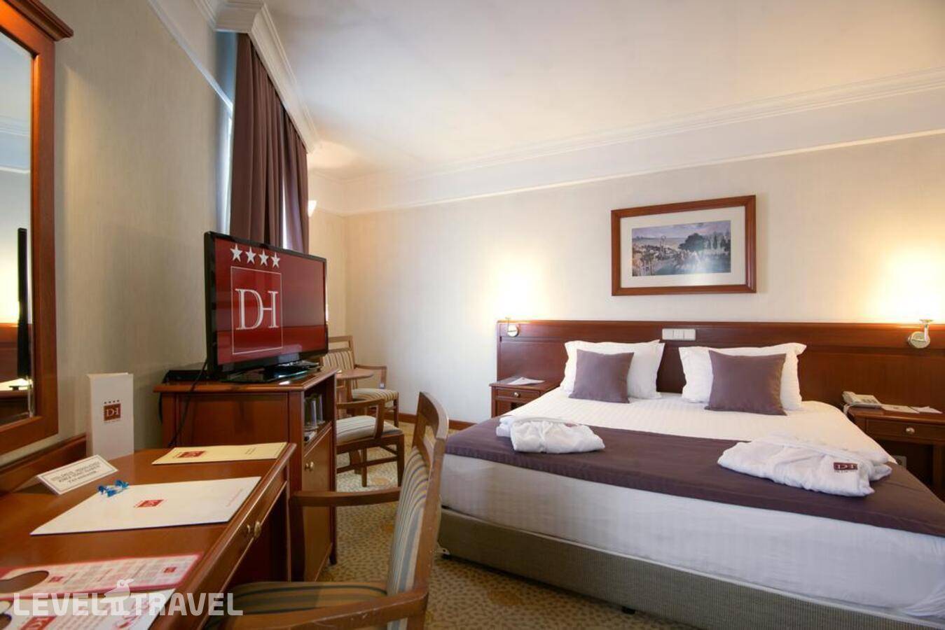 фотографии отеля Dila Hotel Kadikoy в Турция(Кадыкёй) - фото №5