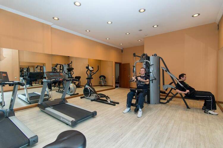 Dila Hotel Kadikoy